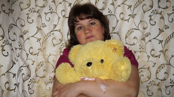 Елена Каврыгина