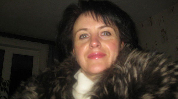 Наталия Цюк-Целик