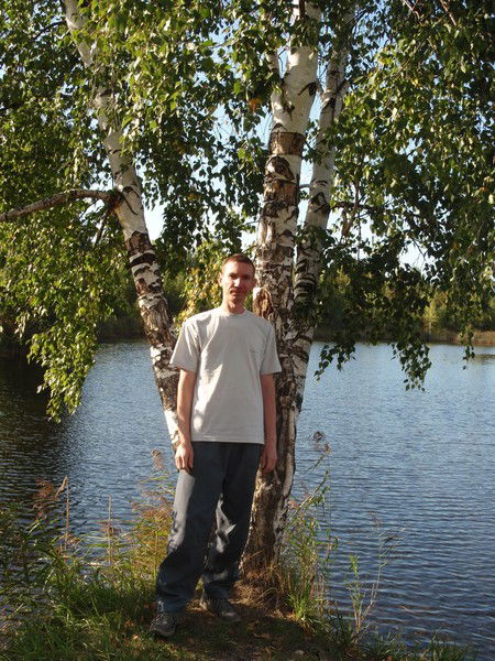 Александр Казачек