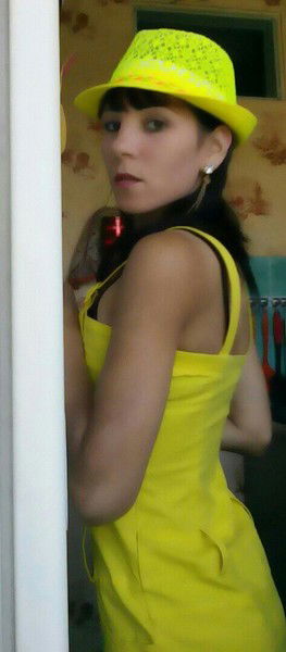 Кристина Майер