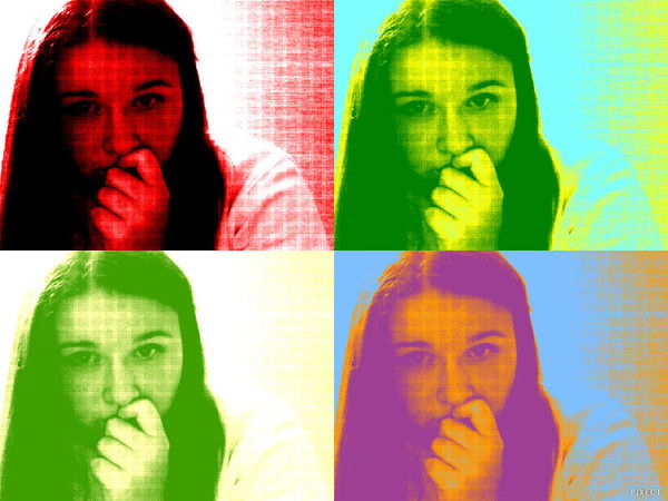 Надя Махоуни