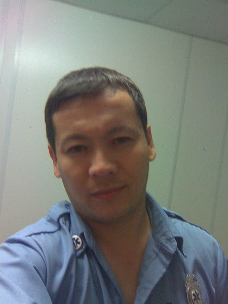 Руслан Тайшиев