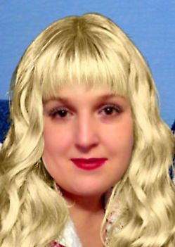 Мария Москвина