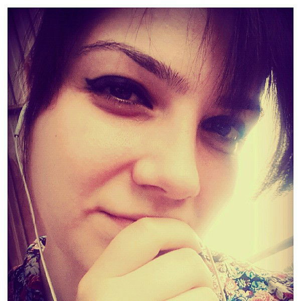 Ася Сулжиева