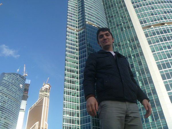 Тёмский Кураков