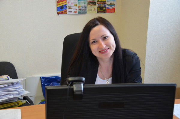 Анастасия Кашапова