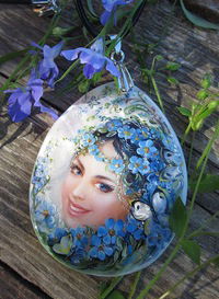 Ася Незабудкина