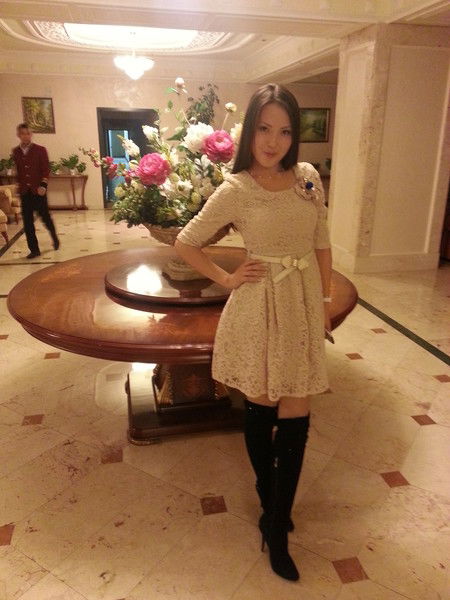 Бота Мурсалиева