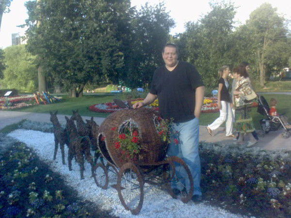 Герман Фёдоров