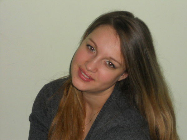 Анастасия Дмитриева