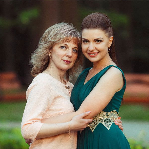 Ольга Шевчук