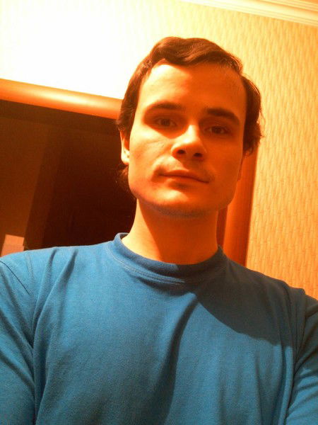 Дмитрий Носов