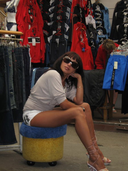 Наталья Амирханова