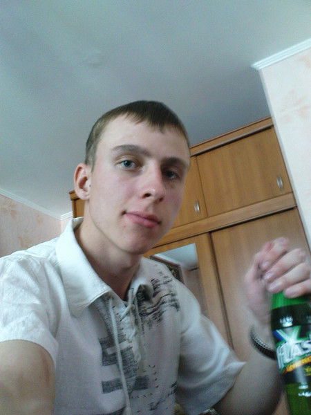 Николай Михно