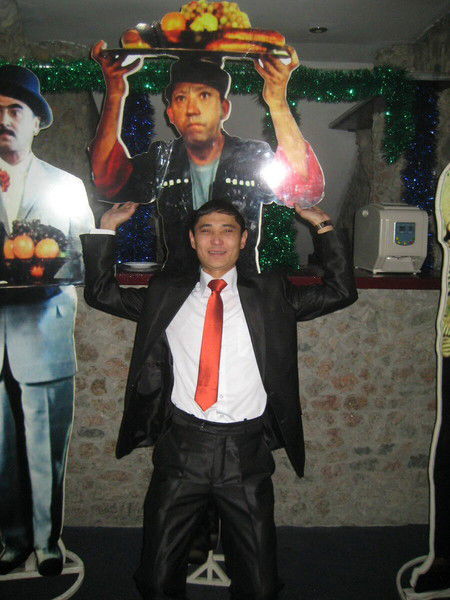 Ерлан Назарбаев