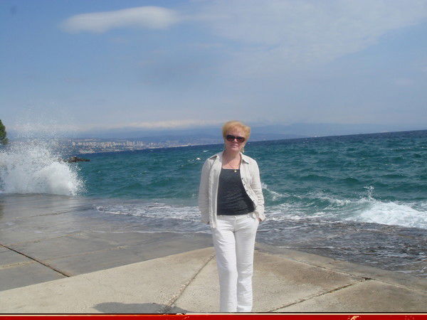 Людмила Купцова