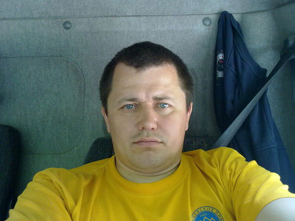 Денис Симонов