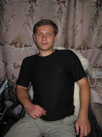 Александр Козырев