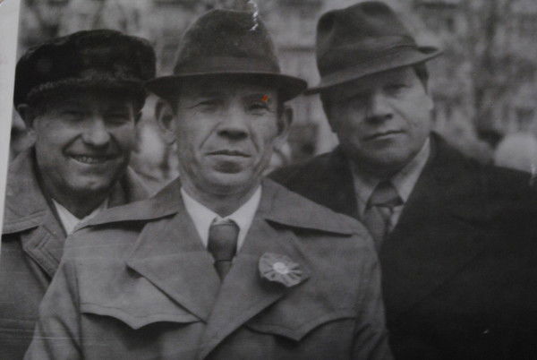 Виталий Аксёнов