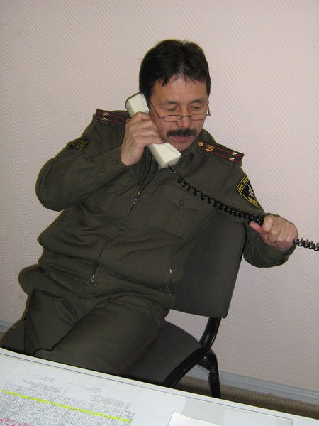 Виктор Гвак