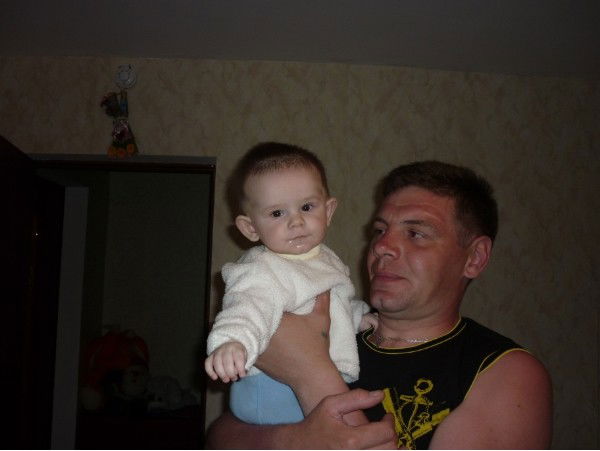 Александр Логинов