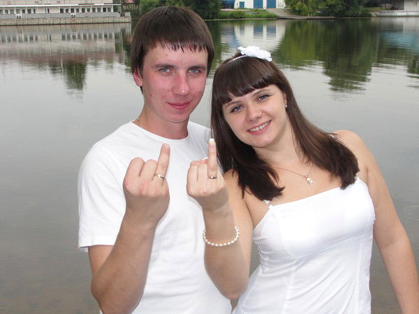 Анастасия Бадретдинова