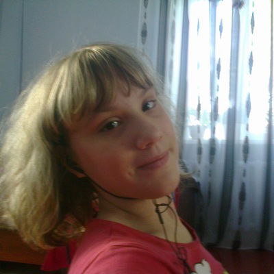 Ольга Кравченко