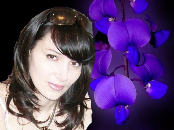 Ирина Гусева