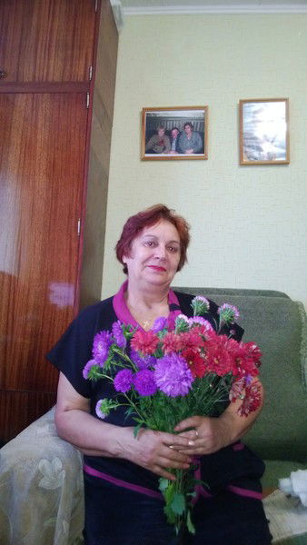 Катя Шипулина