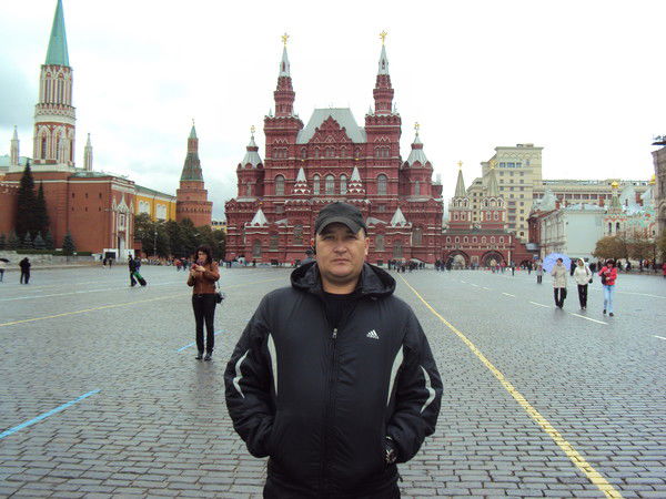 Андрей Степанов