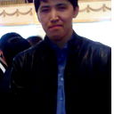 Bekzod Umaraliyev