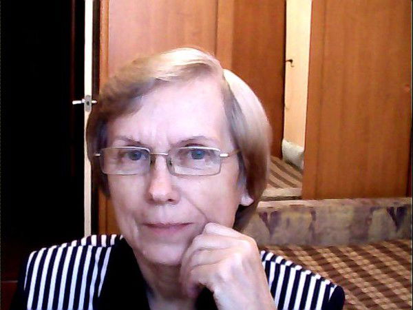 Галина Щербенко