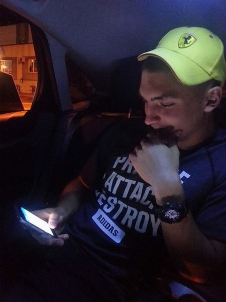 Артём Пашковский