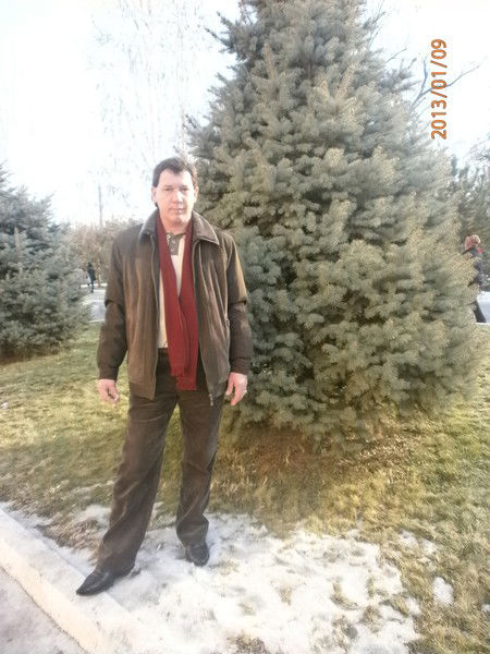 Олег Ковтун