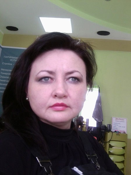 Ирина Юсупова