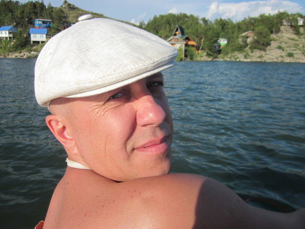 Олег Бунаков