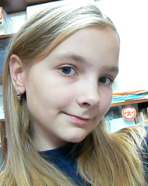 Татьяна Заикина