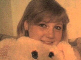 Анастасия Медведева