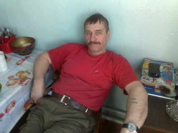 Валерий Радковский