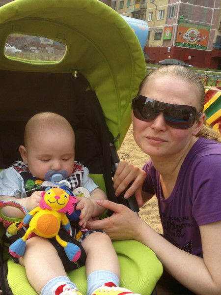 Татьяна Ардякова