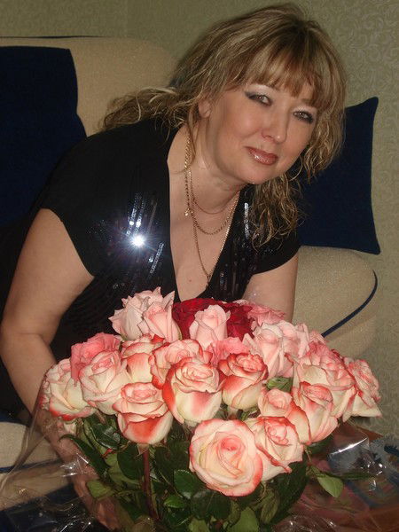 Лилия Муллаянова