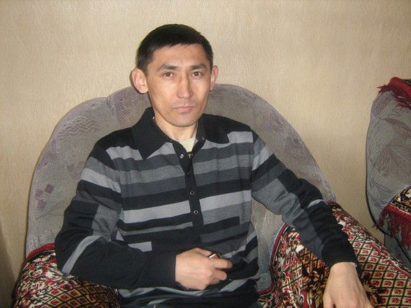 Ерулан Абдилда