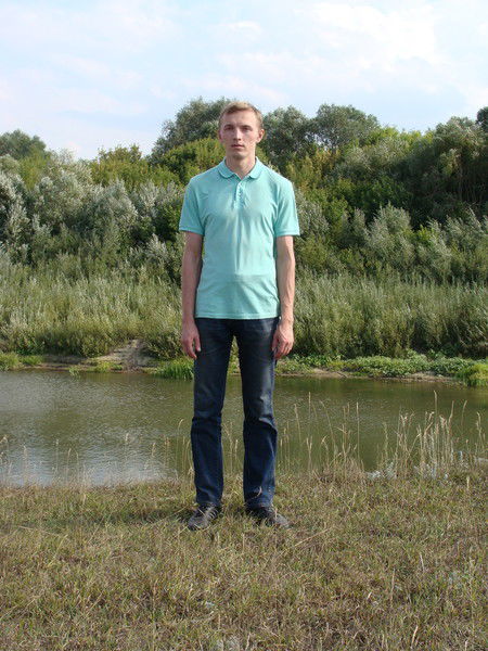 Марат Ахметшин