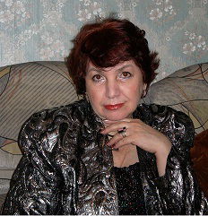 Инесса Бердышева