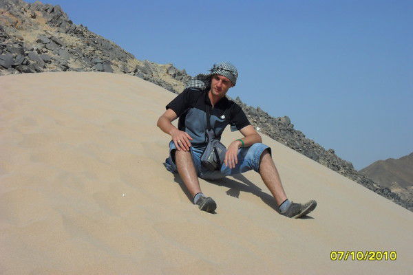 Илья Неупокоев