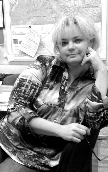 Екатерина Косарева