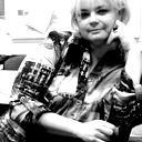 Екатерина Косарева