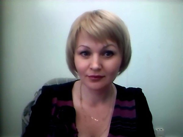 Татьяна Уварова