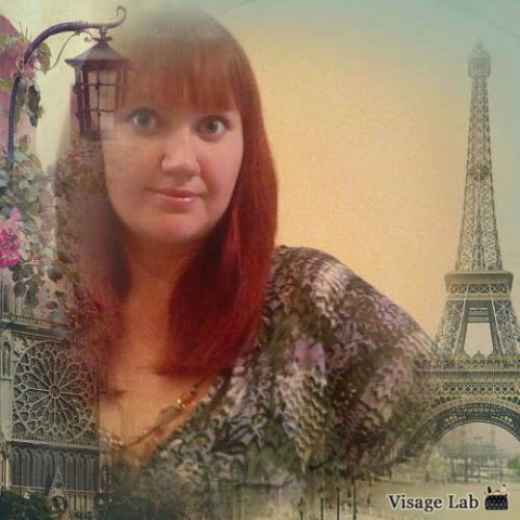 Елена Руденко