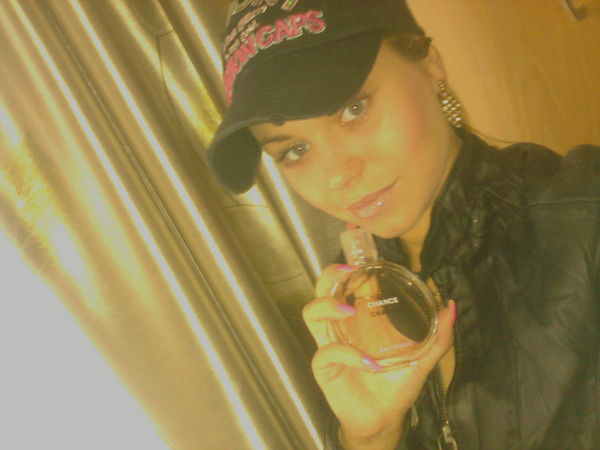 Sonechka Chernetskaya